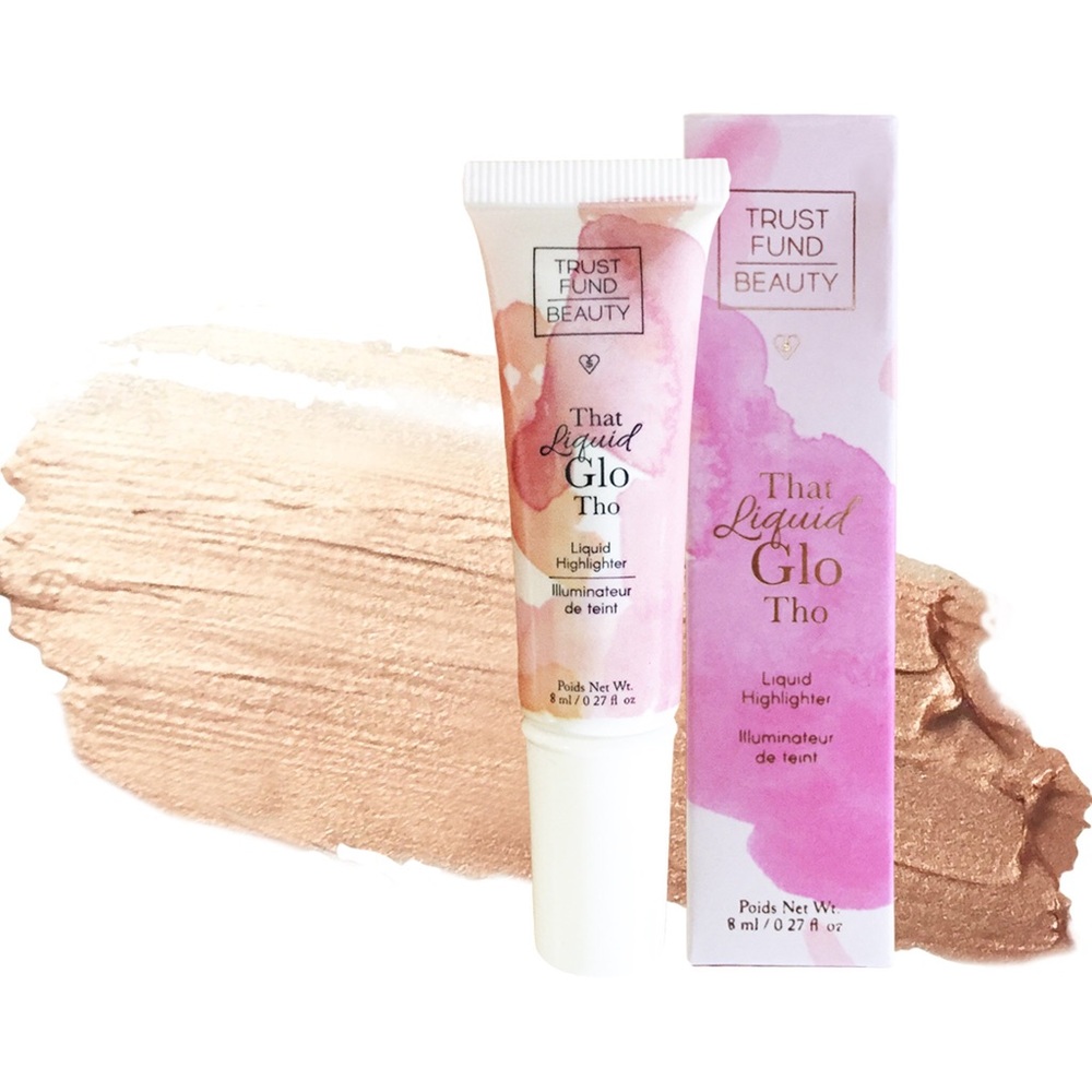 Trust Fund Beauty Liquid Highlighter